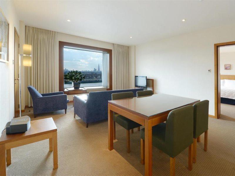 Canary Riverside Plaza Hotel Londen