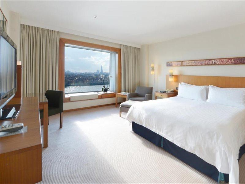 Canary Riverside Plaza 5* Londen