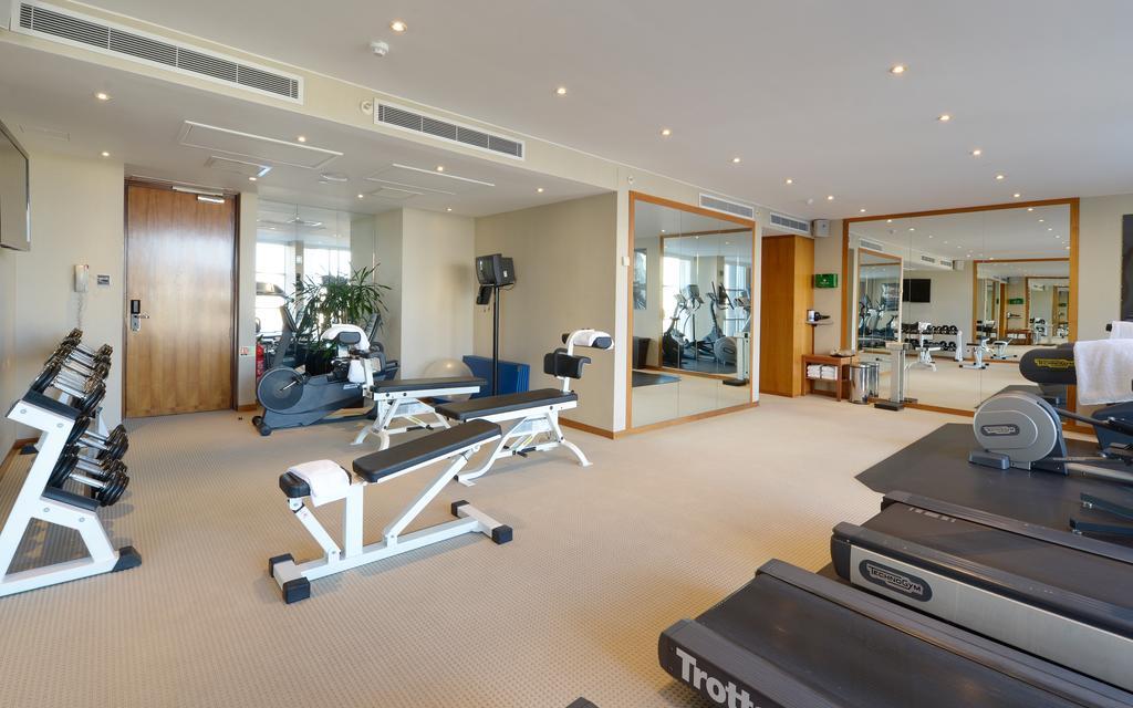 Canary Riverside Plaza 5* Londen