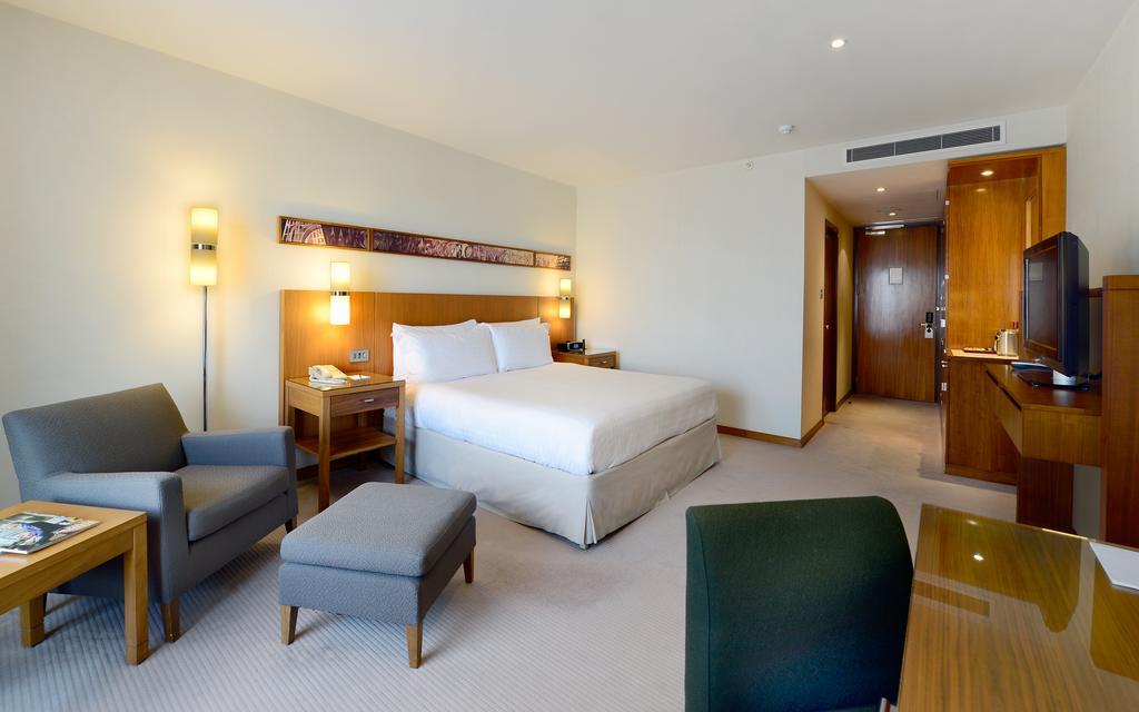 Canary Riverside Plaza 5* Londen