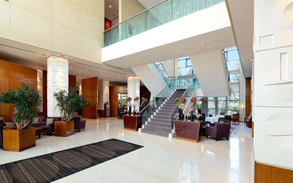 Canary Riverside Plaza Londen