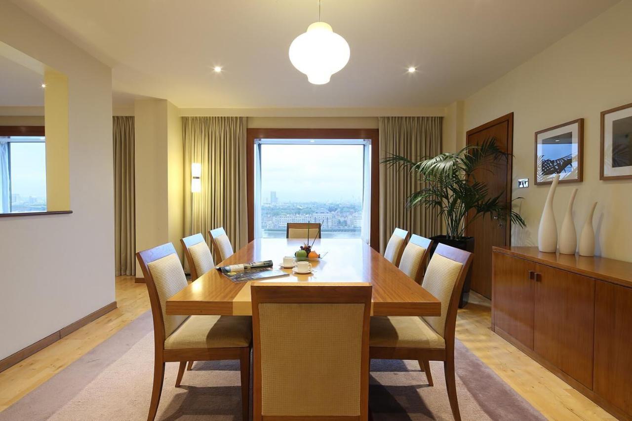 Canary Riverside Plaza Hotel Londen